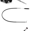 New Olym ATV Clutch Cable Replacement-1