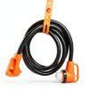 Ficstar 50amp Generator Cord Kit-7