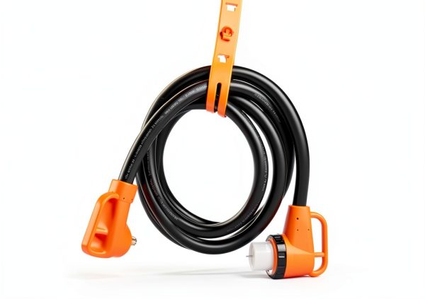 Ficstar 50amp Generator Cord Kit-7