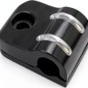 Harley Clutch Cable Clip TCMT Steel Clamp-5