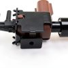 Syconeer Metal EGR Valve Vacuum Solenoid for Toyota-7