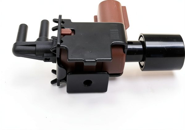 Syconeer Metal EGR Valve Vacuum Solenoid for Toyota-7