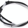 Yamaha YFZ450 Clutch Cable Kacarber OEM Design-3