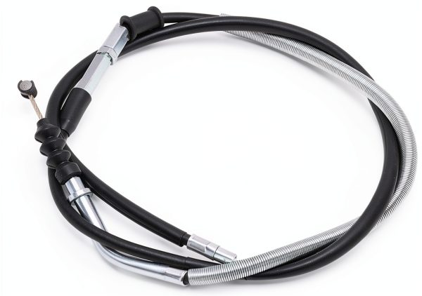 Yamaha YFZ450 Clutch Cable Kacarber OEM Design-3