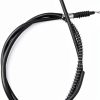 Labwork Black Vinyl Clutch Cable for Yamaha YFS200-0