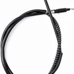 Labwork Black Vinyl Clutch Cable for Yamaha YFS200-0