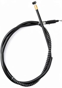 Labwork Black Vinyl Clutch Cable for Yamaha YFS200-0