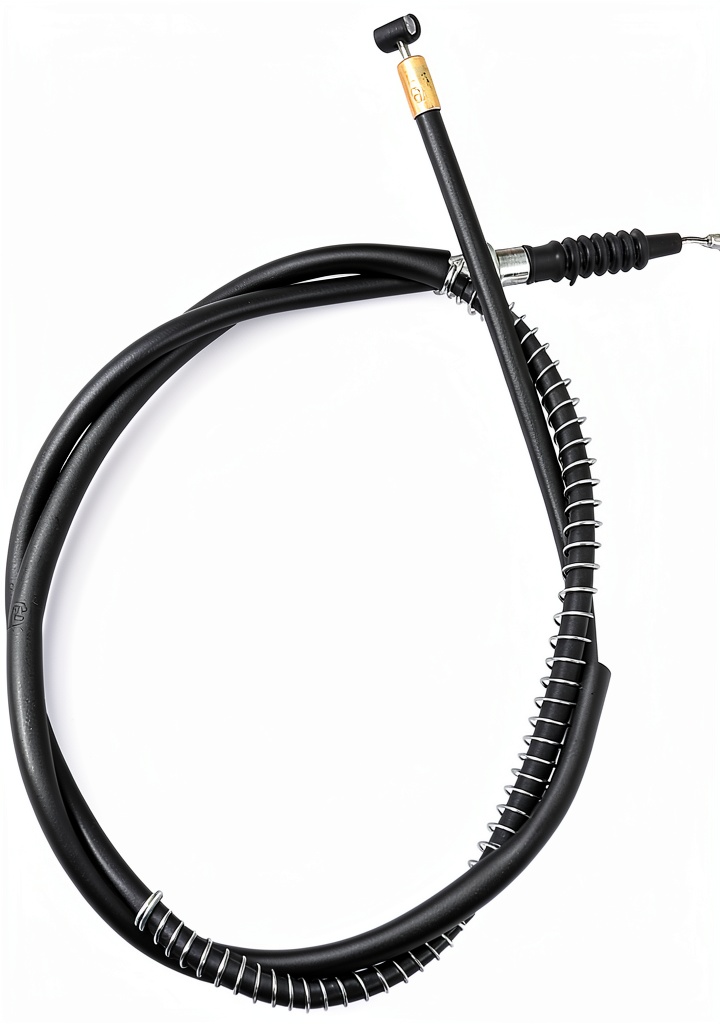 Labwork clutch cable for Yamaha YFS200