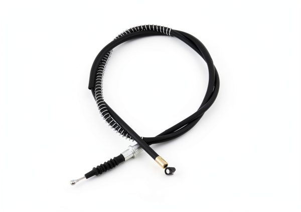 Labwork Black Vinyl Clutch Cable for Yamaha YFS200-6