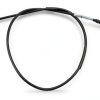 GOOFIT ATV Clutch Cable Replacement-2