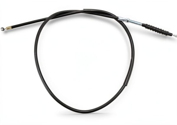 GOOFIT ATV Clutch Cable Replacement-2