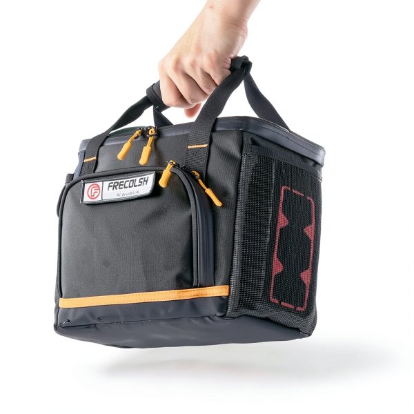 FRECOLSH Generator Storage Bag Grey S-5
