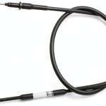 All Balls Clutch Cable for Automotive Replacement-0