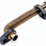 Dorman Exhaust Gas Recirculation Line for Automotive-0