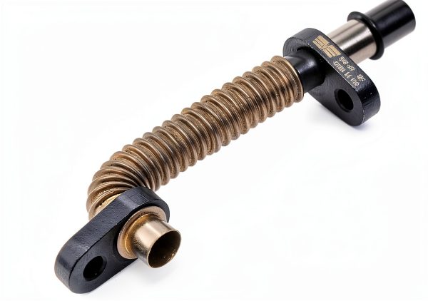 Dorman Exhaust Gas Recirculation Line for Automotive-0