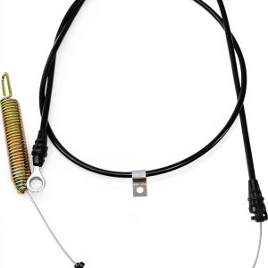 John Deere Clutch Cable Rattan XCZ Durable-0