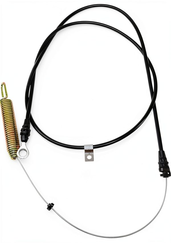 John Deere Clutch Cable Rattan XCZ Durable-0