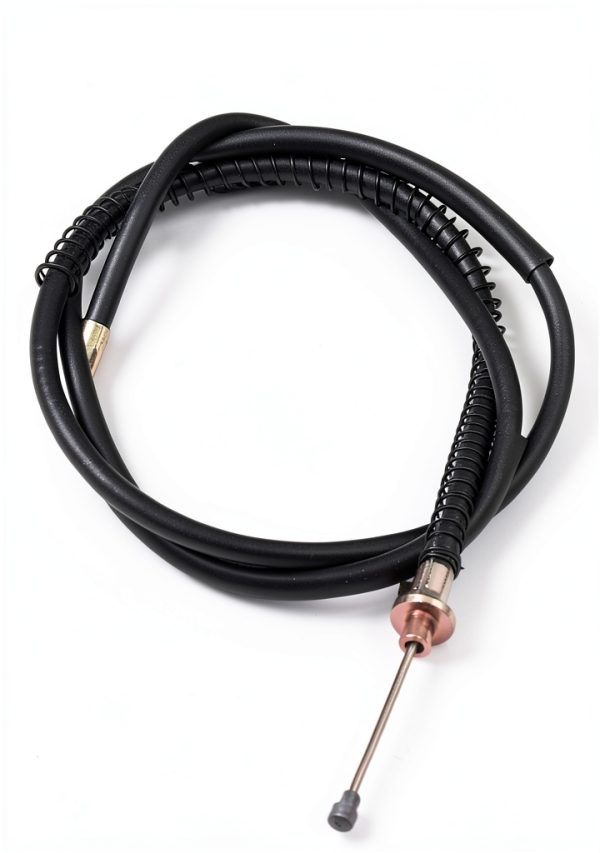 Yamaha Banshee Clutch Cable by BH-Motor-1