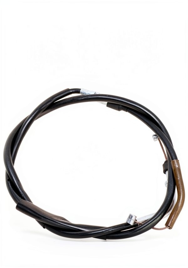 Kacarber TH-LTZ400 Clutch Cable for Suzuki LT-Z400-3
