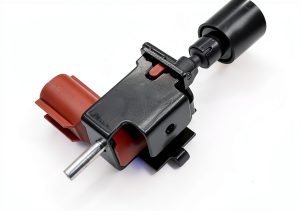 BERISOUG Vacuum Switching Valve Solenoid for Lexus ES300-0