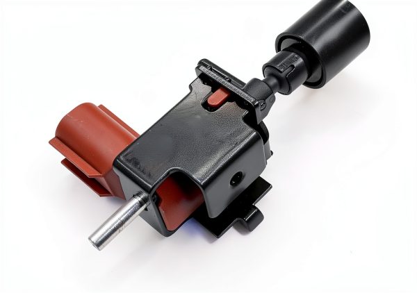 BERISOUG Vacuum Switching Valve Solenoid for Lexus ES300-0