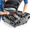 Ford Mustang Clutch Cable Kit by X4XZ-6