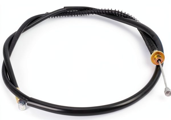 Yamaha Banshee 350 Clutch Cable Replacement Partszen-5