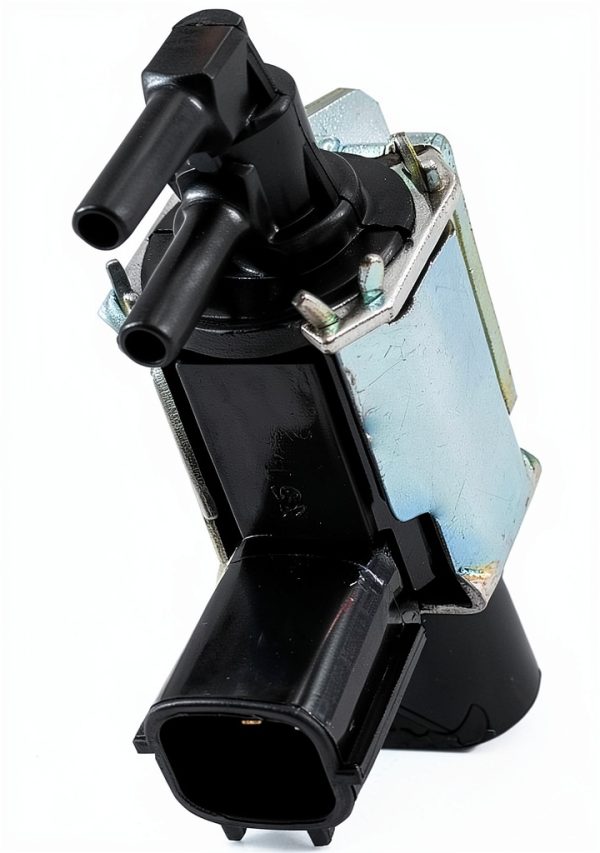 WEITARI ABS Plastic EGR Valve Solenoid Valve-5
