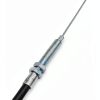 New Olym ATV Clutch Cable Replacement-8