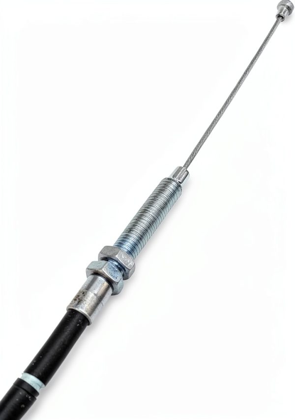 New Olym ATV Clutch Cable Replacement-8