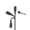 Outdoor Generator Cord Love your yy 6ft Heavy-2