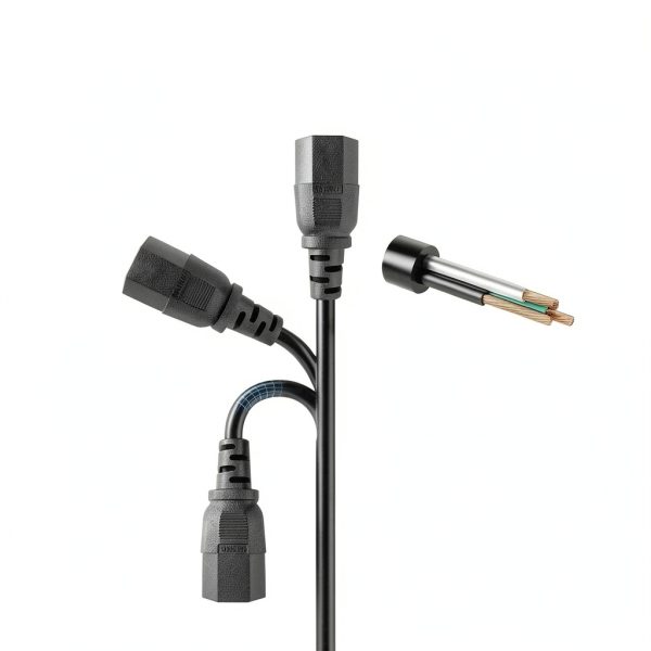 Outdoor Generator Cord Love your yy 6ft Heavy-2