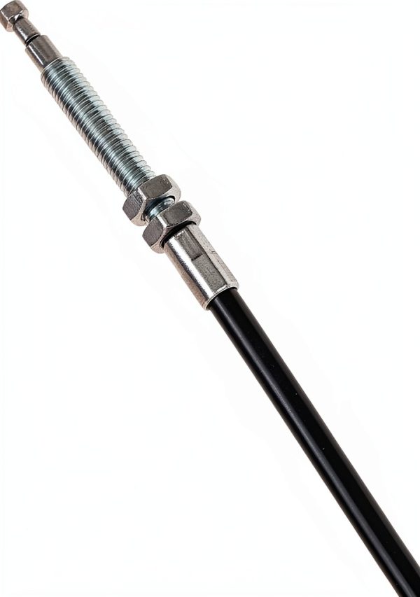 New Olym ATV Clutch Cable Replacement-6
