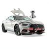 Dasbecan Adjustable Clutch Cable Kit for Automotive-1