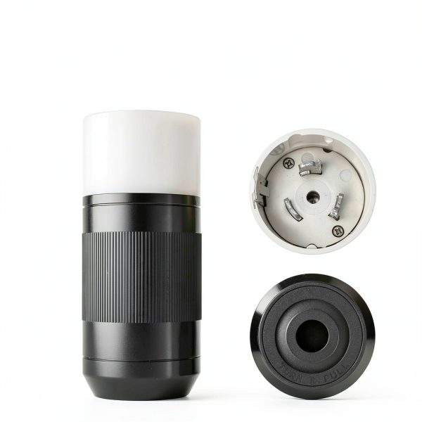 Sintron NEMA SS2-50P 50 Amp Generator Plug-1