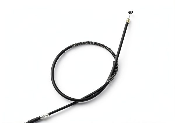 Yamaha YFS200 Blaster Clutch Cable Replacement by WFLNHB-3