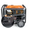 Westinghouse 7500 12V Battery Charger Replacement-5