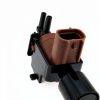 Syconeer Metal EGR Valve Vacuum Solenoid for Toyota-2