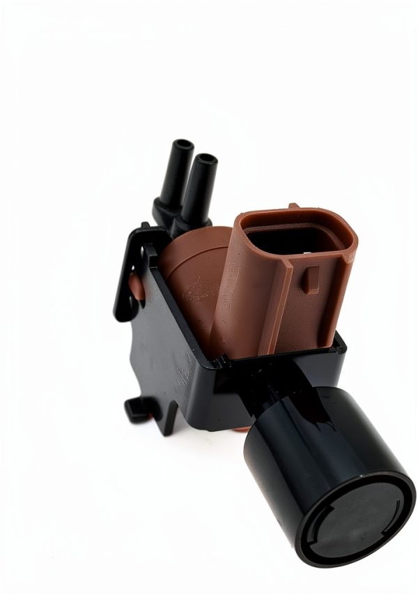 Syconeer Metal EGR Valve Vacuum Solenoid for Toyota-2