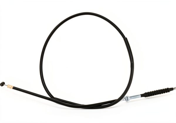 GOOFIT ATV Clutch Cable Replacement-0