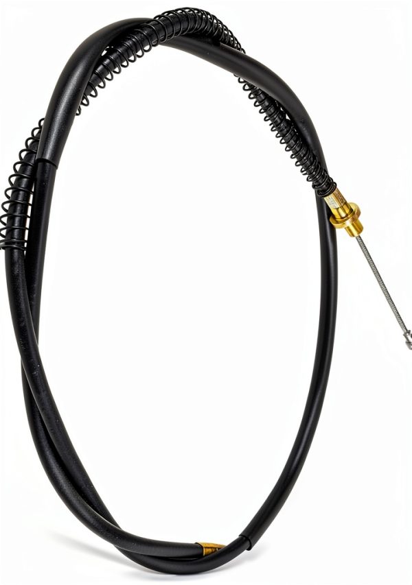 Yamaha Banshee 350 Clutch Cable Replacement Partszen-1