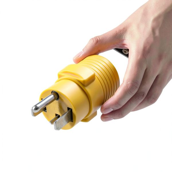 Welder Adapter 14-50P to 6-50R MECMO-7