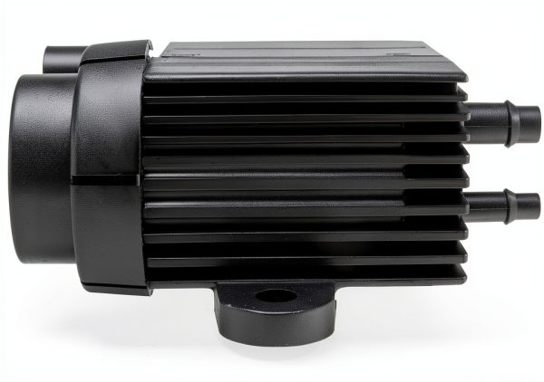 WVE by NTK Stainless Steel EGR Vacuum Solenoid-5