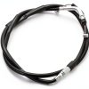 Kacarber TH-LTZ400 Clutch Cable for Suzuki LT-Z400-2
