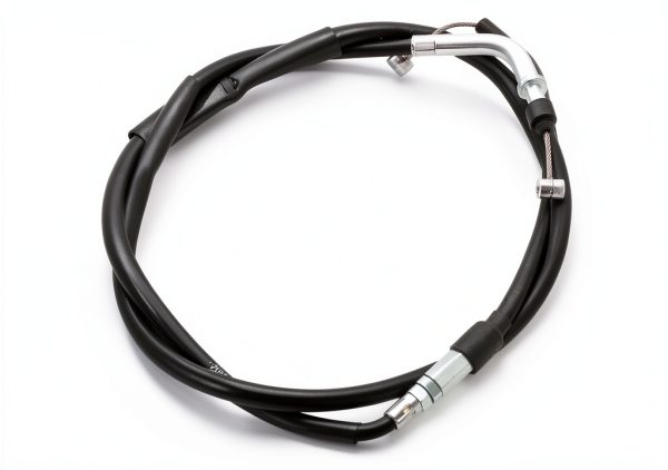 Kacarber TH-LTZ400 Clutch Cable for Suzuki LT-Z400-2