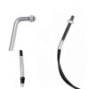 Transmission Shift Cable HTWORK Plastic Design-2