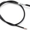 munirater Clutch Cable for Blaster 200 YFS200 1988-2006-0