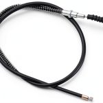 munirater Clutch Cable for Blaster 200 YFS200 1988-2006-0