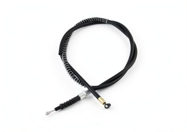 Yamaha YFS200 Blaster Clutch Cable Replacement by WFLNHB-6