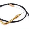 Lesurey Billy Goat Aerator Clutch Cable 360313-0